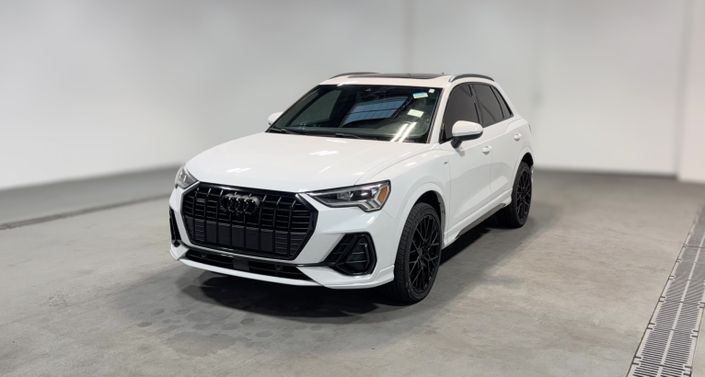 Thumbnail: 2022 Audi Q3 - 1