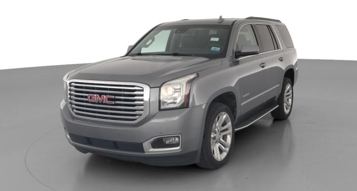 Thumbnail: 2019 GMC Yukon - 1