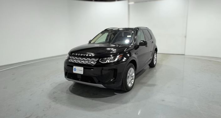 2021 Land Rover Discovery Sport S -
                  Fairview, OR