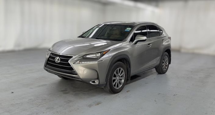 2016 Lexus NX 200t -
                  Indianapolis, IN