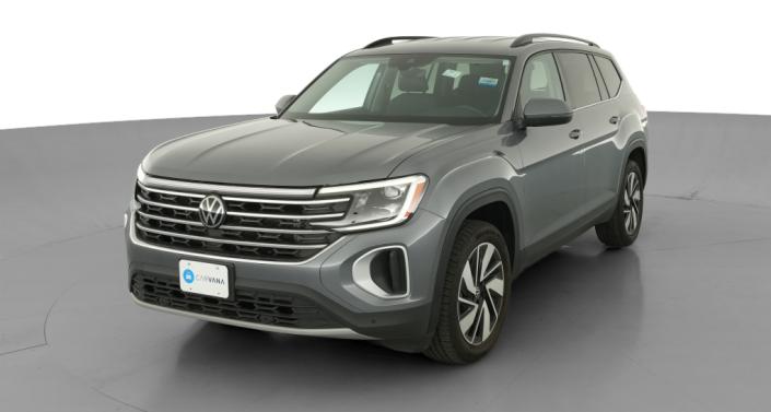 Thumbnail: 2024 Volkswagen Atlas - 1