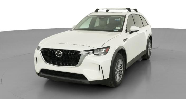 Thumbnail: 2024 Mazda CX-90 - 1