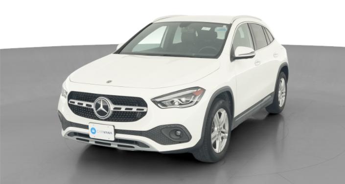 2021 Mercedes-Benz GLA 250 -
                  Rocklin, CA