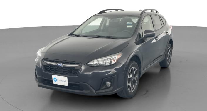 Thumbnail: 2019 Subaru Crosstrek - 1
