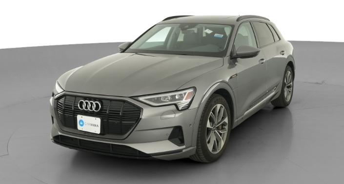 2021 Audi e-tron Premium Plus -
                  Tolleson, AZ