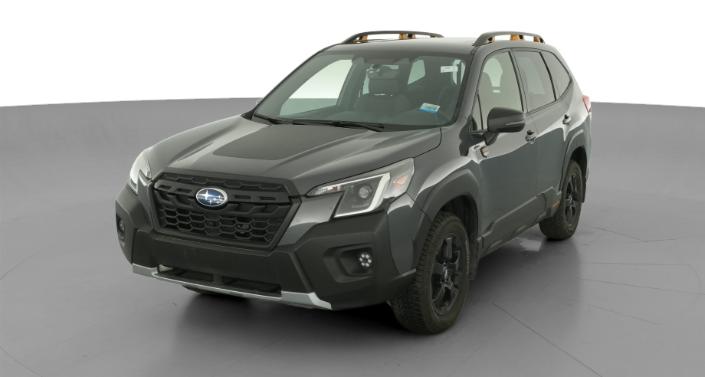 Thumbnail: 2024 Subaru Forester - 1
