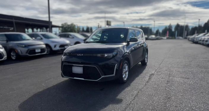 Thumbnail: 2025 Kia Soul - 1
