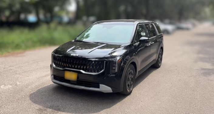 Thumbnail: 2026 Kia Carnival - 1