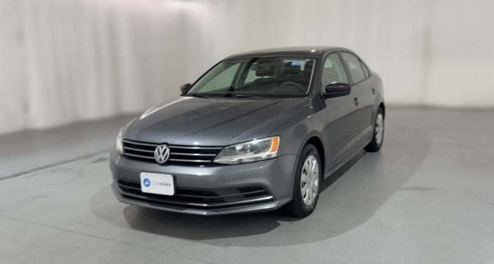 2016 Volkswagen Jetta S -
                  Union City, GA