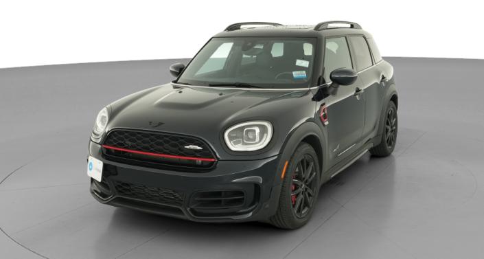 Thumbnail: 2021 MINI Cooper Countryman - 1
