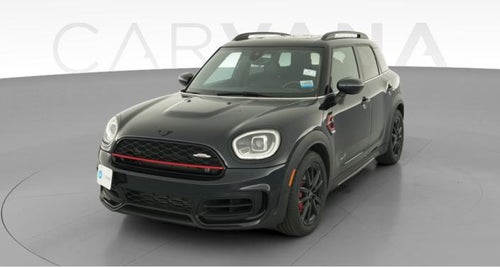 2021 MINI Countryman