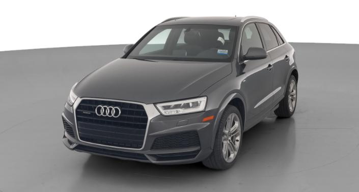 Thumbnail: 2018 Audi Q3 - 1