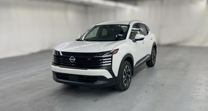 Thumbnail: 2025 Nissan Kicks - 1