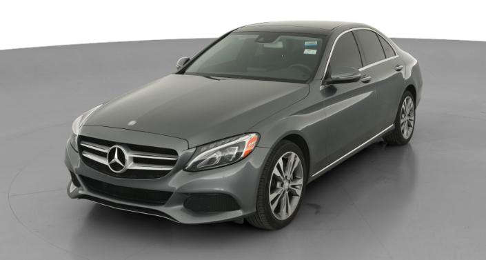 2017 Mercedes-Benz C-Class C 300 -
                  Beverly, NJ