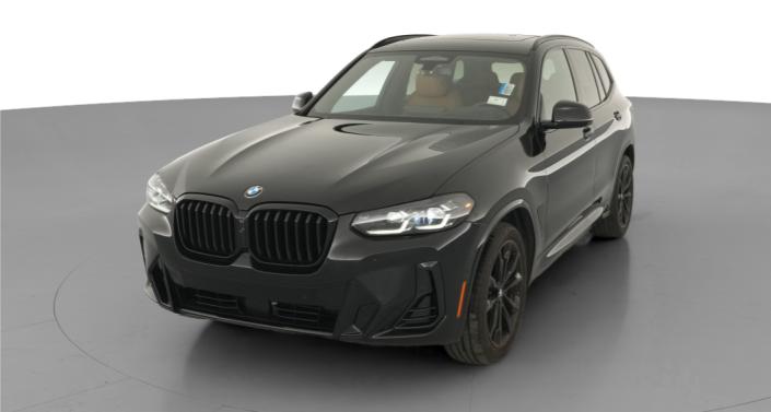 Thumbnail: 2024 BMW X3 - 1