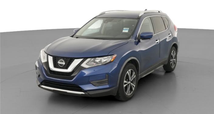 Thumbnail: 2020 Nissan Rogue - 1