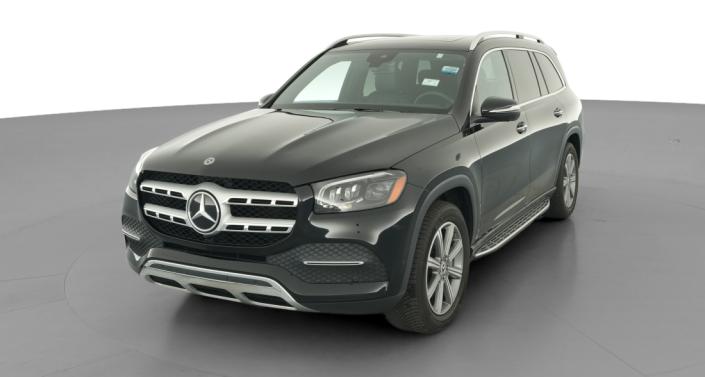 2020 Mercedes-Benz GLS 450 4MATIC -
                  Concord, NC