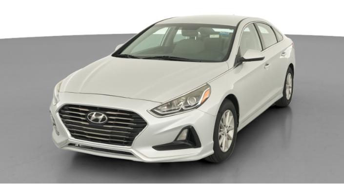 2018 Hyundai Sonata SE -
                  Colonial Heights, VA