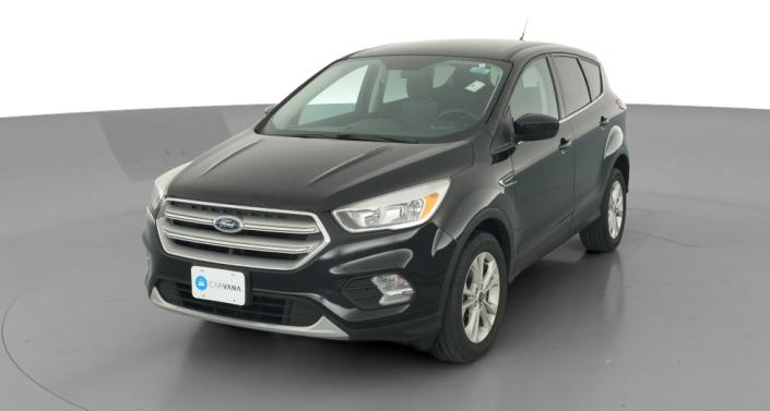 Thumbnail: 2019 Ford Escape - 1