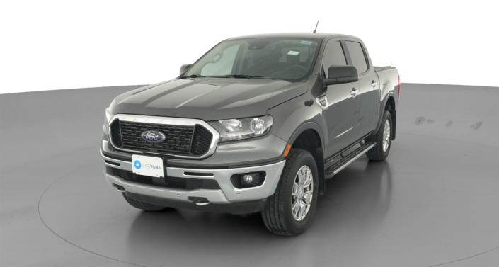 2019 Ford Ranger XLT -
                  Bessemer, AL