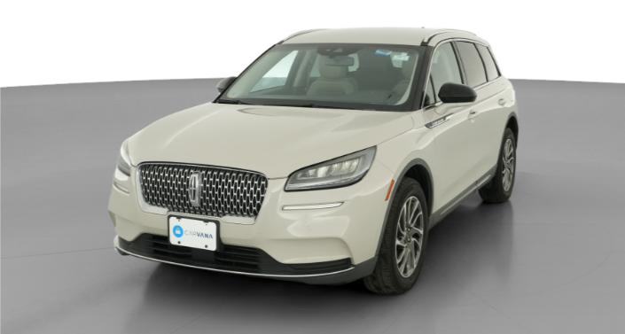 2020 Lincoln Corsair  -
                  Framingham, MA