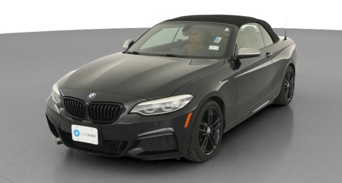 Thumbnail: 2018 BMW 2 Series - 1