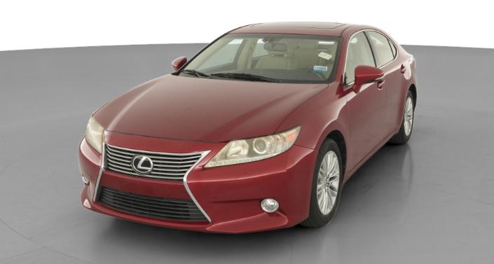 2013 Lexus ES 350 -
                  Colonial Heights, VA