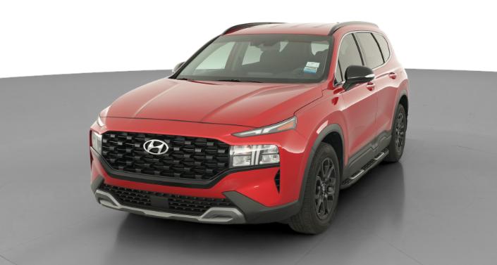 Thumbnail: 2023 Hyundai Santa Fe - 1