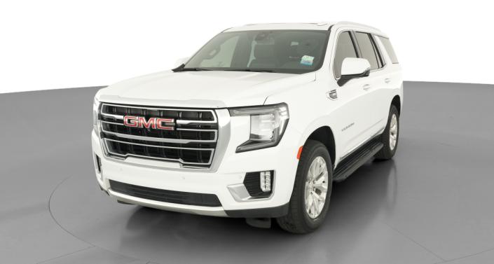 Thumbnail: 2022 GMC Yukon - 1