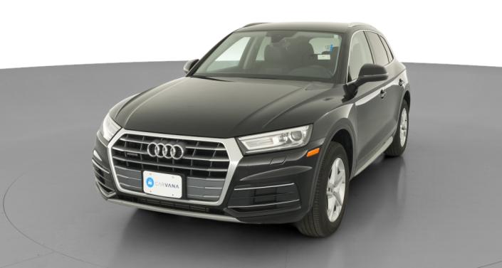 Thumbnail: 2019 Audi Q5 - 1
