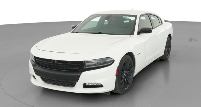 Thumbnail: 2017 Dodge Charger - 1