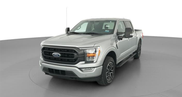 Thumbnail: 2021 Ford Econoline - 1