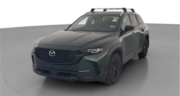 Thumbnail: 2025 Mazda CX-50 - 1