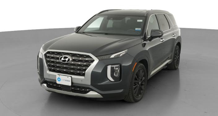 Thumbnail: 2020 Hyundai Palisade - 1
