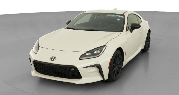 Thumbnail: 2023 Toyota GR86 - 1