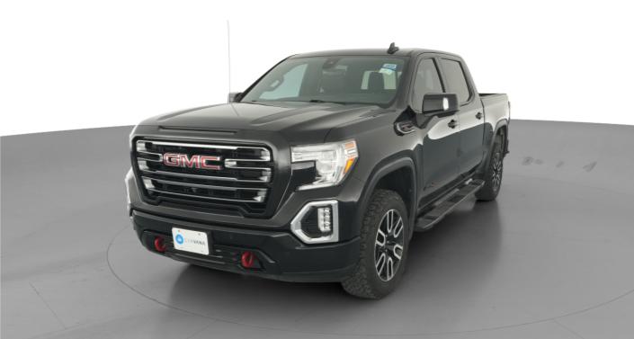 Thumbnail: 2020 GMC Sierra 1500 - 1