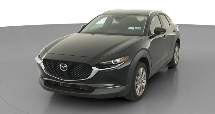 Thumbnail: 2022 Mazda CX-30 - 1
