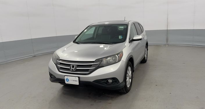 Thumbnail: 2013 Honda CR-V - 1