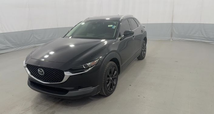2021 Mazda CX-30 Premium -
                  Akron, NY