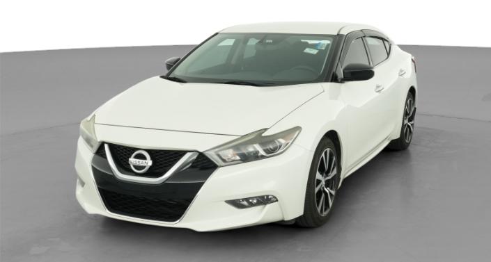 Thumbnail: 2018 Nissan Maxima - 1