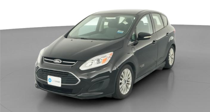 2017 Ford C-Max Energi SE -
                  Concord, NC