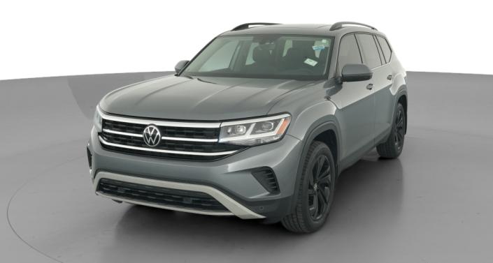 Thumbnail: 2022 Volkswagen Atlas - 1