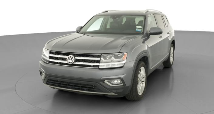 Thumbnail: 2018 Volkswagen Atlas - 1