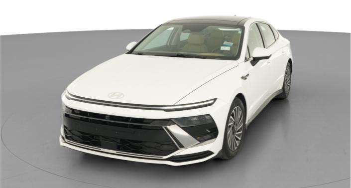 Thumbnail: 2024 Hyundai Sonata - 1