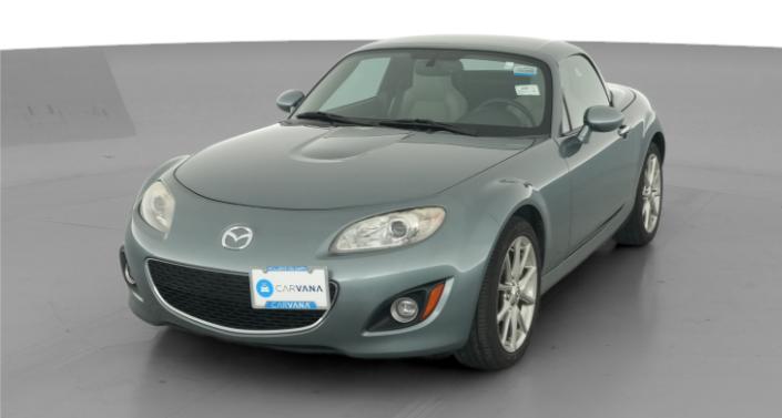 2011 Mazda MX-5 Miata Special Edition -
                  Indianapolis, IN