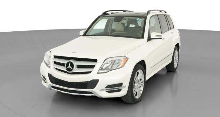 2015 Mercedes-Benz GLK 350 -
                  San Antonio, TX