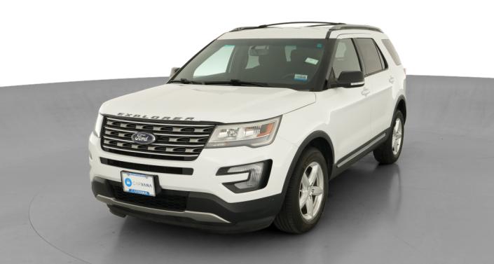 Thumbnail: 2017 Ford Explorer - 1