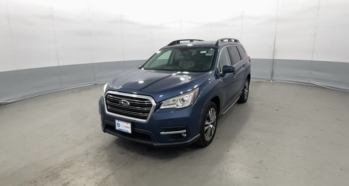 Thumbnail: 2019 Subaru Ascent - 1
