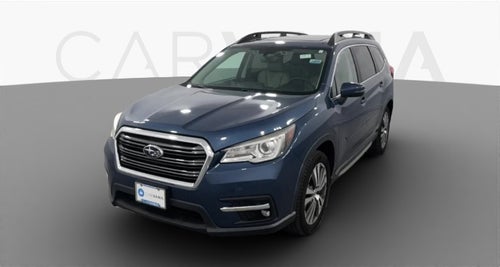 2019 Subaru Ascent