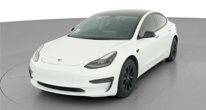 Thumbnail: 2021 Tesla Model 3 - 1